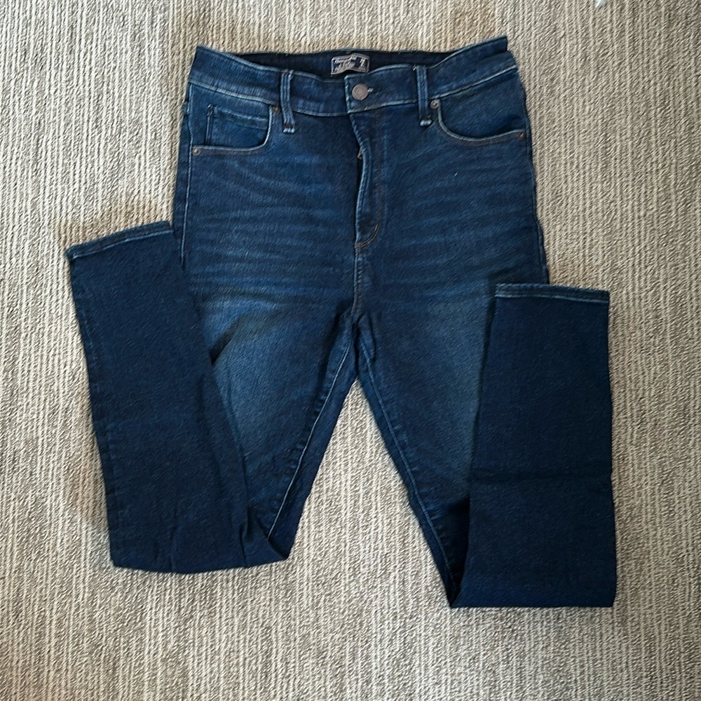 Super skinny Jeans